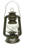 Mil-Tec Lampă cu gaz lampant, oliv mare 28cm