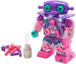 Educational Insights Bormasina Magica - Robotelul Sparklebot (EI-4126) - educlass Set bricolaj copii