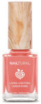 SensatioNail Lac de unghii Nailtural Poppy Patience 11 ml, Made in USA