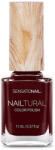 SensatioNail Lac de unghii Nailtural Wholesome Wisteria 11 ml, Made in USA