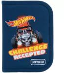 Kite Несесер правоъгълен Kite 621 Hot Wheels на Kite