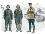 ICM Войници от руска танкова войска (435181)