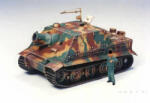 TAMIYA Щурмово оръдие German Sturmtiger Assault Tank 38cm Mortar (35177)