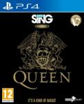 Ravenscourt Let's Sing Presents Queen [Double Mic Bundle] (PS4)
