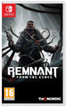THQ Nordic Remnant from the Ashes (Switch)