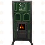 eSemineu Premium 4R with Deer Plate 9,8 kW