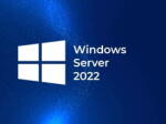 Microsoft HP Windows Server 2022 16C Standard ROK (P46171-021)