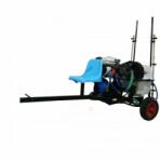 Gardelina DVS H100 Ceramic Trailer (D18080104) Pulverizator