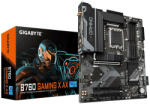 GIGABYTE B760 GAMING X AX Alaplap