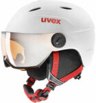 uvex Junior Visor Pro