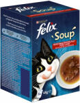 FELIX Soup Homemade Selection 12x48 g