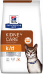 Hill's PD Feline Kidney Care k/d chicken 3 kg