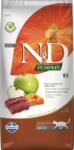 N&D Pumpkin Adult venison & apple 5 kg