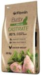 Fitmin Purity Castrate 10 kg
