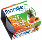 Monge Chicken with fruits 80 g