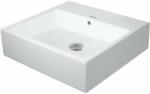 Duravit Vero Air 50x47 cm WonderGliss white (23505000601)