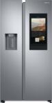 Samsung RS6HA8891SL/EG Hűtőszekrény, hűtőgép