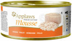 Applaws Mousse chicken 6x70 g