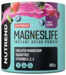 Nutrend Magneslife instant drink powder 300 g
