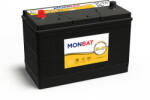 Monbat 120Ah 850A