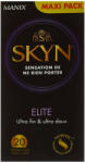  Skyn Elite 20 db extra vékony latex mentes óvszer - ovszer-vasarlas
