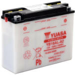 YUASA 16Ah 210A YB16AL-A2