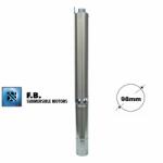F. B. Submersible Motors 4-8011-380V