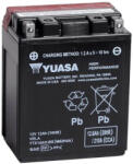 YUASA 12Ah 210A YTX14AH-BS