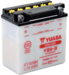 YUASA 11Ah 120A YB10L-A2