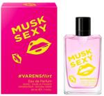 ULRIC DE VARENS #VARENSFlirt - Musk Sexy EDP 30 ml Parfum