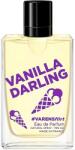 ULRIC DE VARENS #VARENSflirt - Vanilla Darling EDP 30 ml Parfum