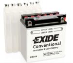 Exide 9Ah 100A EB9-B