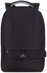 RIVACASE Rucsac anti-furt pentru laptop de 39.6cm (15.6") Negru/Gri (RC7562_BK) - pcone Geanta, rucsac laptop