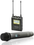 Saramonic UwMic9 Kit4 (RX9+HU9)