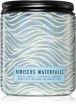 Bath & Body Works Hibiscus Waterfalls lumânare parfumată 198 g