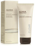 AHAVA - Gel revigorant de curatare a tenului Time to Clear, Ahava 100 ml Gel de curatare