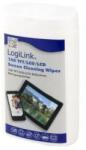 Logilink Solutie de curatare Logilink SET CURATARE - TFT/LCD Screen Cleaning Wipes LOGILINK "RP0010", 100pcs/box (RP0010)