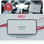 Vinove Premium Prague illat autóba