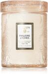 Voluspa Japonica Panjore Lychee lumânare parfumată I. 156 g