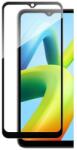 Wozinsky Folie protectie Case Friendly Wozinsky Full Glue Cover compatibila cu Xiaomi Redmi A1 Plus, Negru