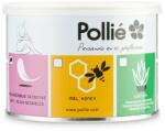 Pollié Gyantakonzerv Mézes 400ml 03728