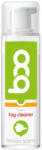 BOO Toy Cleaner - terméktisztító hab - citrom (160ml) - vagyaim