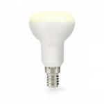 Nedis LED-es izzó E14 | R50 | 4.9 W | 470 lm | 2700 K | Meleg Fehér | Egyértelmű | 1 db (LBE14R502)