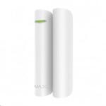 Ajax Systems DoorProtectPlus WH Mágneses nyitásérzékelő (AJ-DPP-WH) (AJ-DPP-WH) - aqua