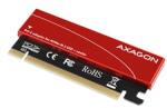 AXAGON PCEM2-S PCI-Express - NVME M. 2 adapter (PCEM2-S) - bestbyte