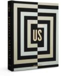 Printworks Албум за снимки IT'S ABOUT US Printworks, черен (PRPW00514)