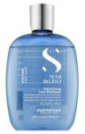 ALFAPARF Milano Semi Di Lino Volume Volumizing Low Shampoo sampon hranitor pentru păr fin 250 ml