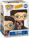 Funko Figurina Funko Pop! Seinfeld 1083 - Elaine in dress (#1083) (1083) Figurina