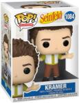 Funko Figurina Funko Pop! Seinfeld 1084 - Kramer (#1084) (1084) Figurina