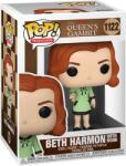 Funko Figurina Funko Pop! Queen's Gambit 1122 - Beth Harmon (#1122) (1122) Figurina